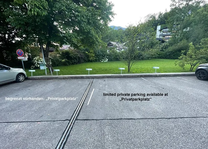 Dachterrasse Panorama-Glueck I